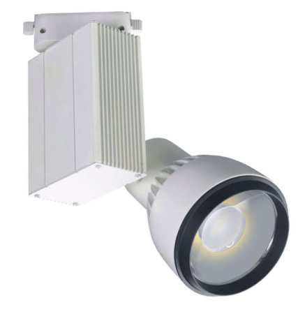 Светильник светодиодный TSF28-28-C-01 LED 28Вт 4200К IP40  400236