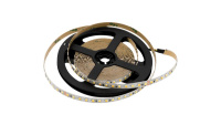 Лента светодиодная ПРО 2835 120LED/м 14.4Вт/м тепл. бел. + холод. бел. 24В IP20 (уп.5м)  00-00003610 Лента светодиодная ПРО 2835 120LED/м 14.4Вт/м тепл. бел. + холод. бел. 24В IP20 (уп.5м)  00-00003610