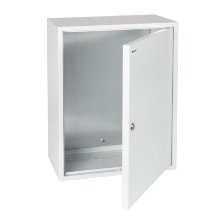 Корпус металлический ЩМП-СТД-500х400х220-IP41 УХЛ3 (СТАНДАРТ)  367434