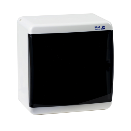 Корпус пластиковый OptiBox P UNK 1 06 IP41  279160