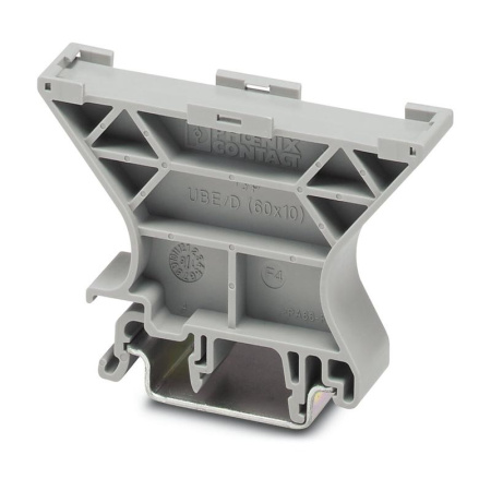 Держатель маркировки UBE/D (60х10)  803719