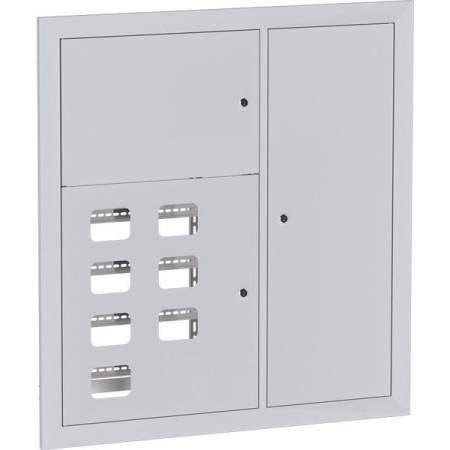 Щит этажный ЩЭ 7кв. (1000х950х160) Basic  mb28-v-7