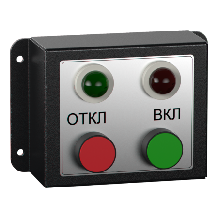Пульт управления выносной Optimat VPU-01  270257