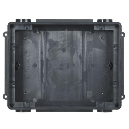Коробка напольная ONFLOOR 12 12мод. PRIMER  KNU-12-PA-9011