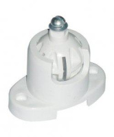 Кронштейн универсальный со сферическим шарниром большой  234046