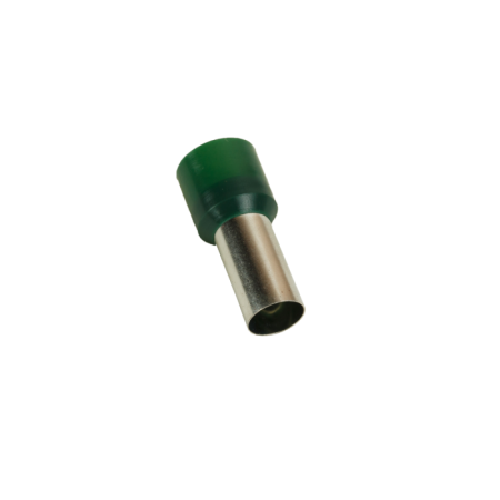 Наконечник штыревой втулочный НШвИ OptiKit T-Shv-PVC-50-20 (уп.100шт)  278036