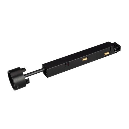 Коннектор питания MAG-FLEX-FEEDER BK IP20 метал.  034063