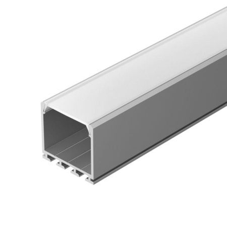 Профиль L2000 PLS-LOCK-H25 ANOD  016386