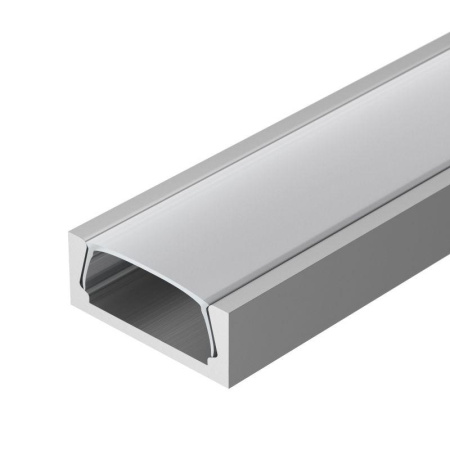 Профиль MIC-2000 ANOD L2000 алюм.  012089