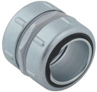 Муфта соединительная для металлорукава СММ38  CMP20D-CMM-038-005