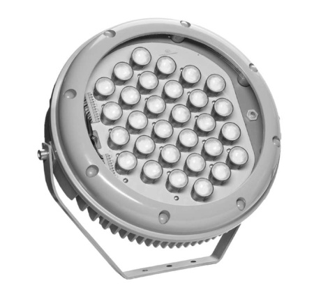 Светильник светодиодный "Аврора" LED-180-Medium/RGBW  09263