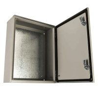 Щит навесной ЩМП 06 У2 IP54 500х400х155 монтаж. панелью  ET529511