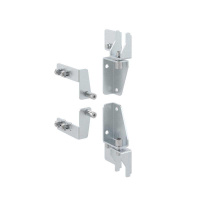 Комплект поворотных петель для монтажной платы CQE.  R5AE07