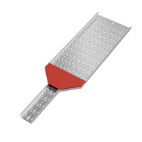 Крышка для переходника центрального 150-500мм "ПЛЮС" HD85 КМ PL16010