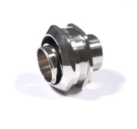 Муфта вводная МВН-ЛС-М32-МР32 IP67 ГОФРОМАТИК/ zeta45053