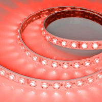 Лента светодиодная герметичная FLT-PS-S42-23mm 24В RGB 21Вт/м IP67 15deg (уп.5м)  049283