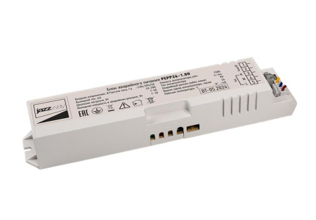 Блок аварийного питания PEPP36-1.0H IP40 БАП  5046009