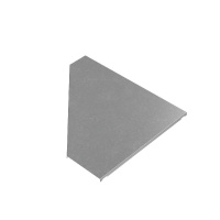 Крышка переходника левого 150-500 "ПЛЮС" KPDplus150-500-L HD КМ PL1912