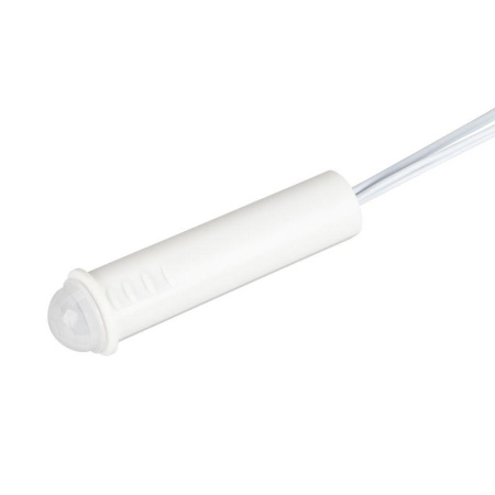 ИК-датчик SR-PRIME-IN-R16-WH (12-24В 48-96Вт MOTION) (IP20 пластик)  036163
