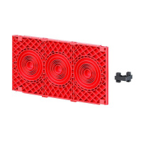 Комплект вертикального расширения 750х750х750мм для модульного колодца 270750  170750