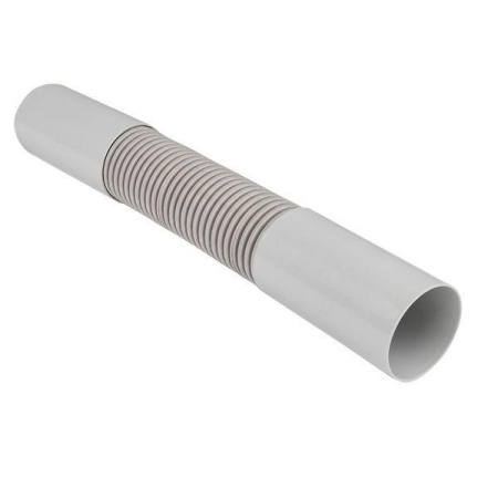 Муфта гибкая труба-труба 50мм IP44 (уп.10шт)  mtt-50