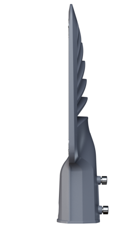 Светильник светодиодный 95 242 NSF-PW9-70-5K-C-LED уличный КСС косинусная  95242