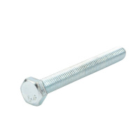Болт с шестигранной головкой 8х70 DIN 933 (уп.20шт)  KR-01-3512-034