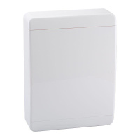 Корпус пластиковый Optibox P BNN 2 24 IP41  117929