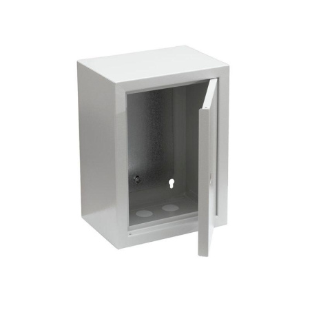 Корпус металлический с монтажной панелью Стандарт ЩМП-00 IP31 300х220х155  PR08.26438