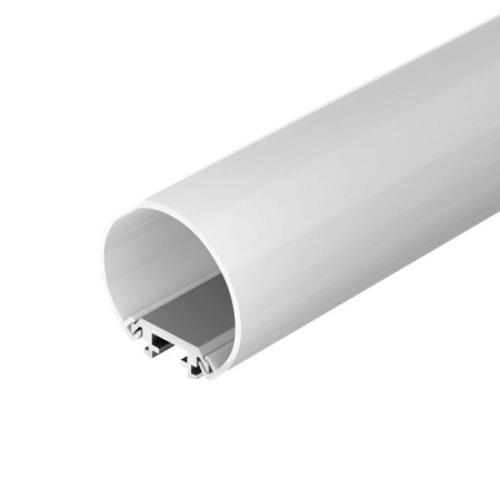 Профиль ROUND-D40-2000 ANOD алюм. L2000  044517