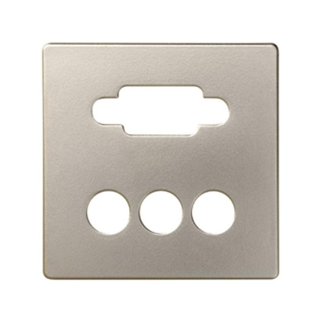 Накладка на механизм 7500092-039 шампань 82 Detail 8200092-034