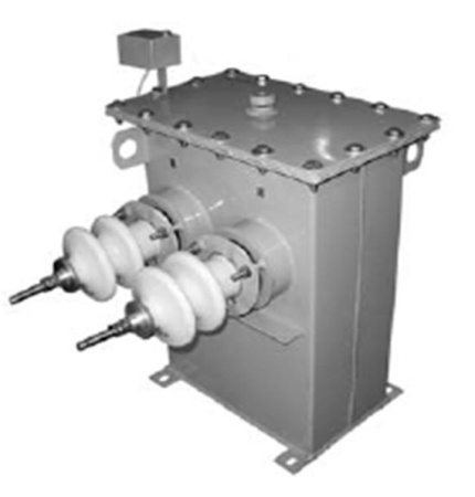 Трансформатор ОМП-10/10/0.23 У1 