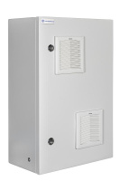 Шкаф климатический навесной 400х600х220 14УТПВ-П (Ver. 2.0)  00-01021166