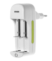 Устройство зарядное L-73 2х400мА Li-ion (18650/17650/17335/16500/14500) 4.2В DC  5005389 Устройство зарядное L-73 2х400мА Li-ion (18650/17650/17335/16500/14500) 4.2В DC  5005389