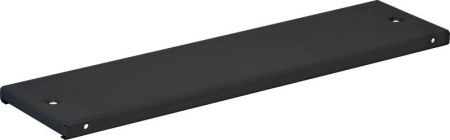 Панель цоколя 100х600 RAL7021 сер. IP54 FORMAT  YKM41D-FO-PC-010-060-54
