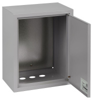 Корпус металлический SIMPLE ЩМП-1-0 (395х310х220мм) IP31 УХЛ3  Б0057142