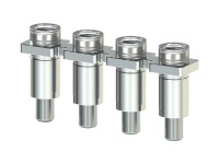 Перемычка для AVK10 4п UK10/4  474154