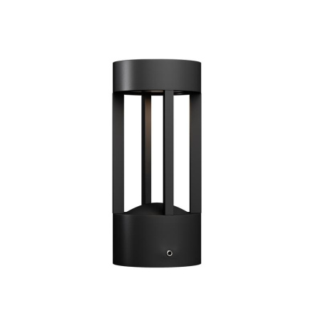 Светильник настенный (бра) Vint 9Вт 3000К IP65  O458WL-L9GF3K