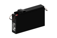 Аккумулятор с фронтальными выводами 12В 155А.ч  TPL121500A 