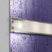 Лента светодиодная 12В 2835 7.2Вт/м 4000К IP65 (уп.5м)  20005