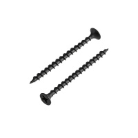 Саморез гипсокартон-дерево 3.5х55 (уп.50шт)  1133-3555-4