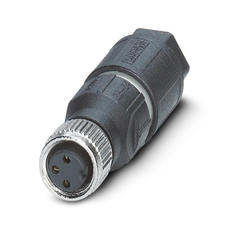 Разъем SACC-M 8FS-3QO-0.5-M  1441066