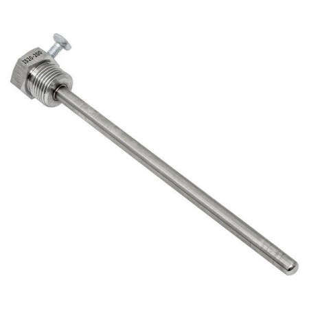 Гильза погружная G1/2 L=185мм IS20-200  IS20-200