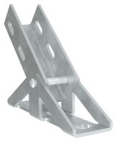 Шарнир для STRUT-профиля HDZ  CSH10-HDZ