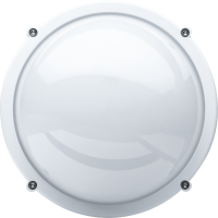 Светильник светодиодный 94 826 NBL-R1-12-4K-WH-IP65-LED 12Вт 4000К IP65 960лм ЖКХ круг алюм. бел. (аналог НПП 1101) Navigator 94826 Светильник светодиодный 94 826 NBL-R1-12-4K-WH-IP65-LED 12Вт 4000К IP65 960лм ЖКХ круг алюм. бел. (аналог НПП 1101) Navigator 94826