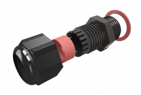 Ввод кабельный ВМ-Х5S  cgp25x1.5