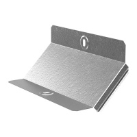 Крышка для угла вертикального внутр. 90град. осн. 200 HDZ Стандарт  PR16.2094