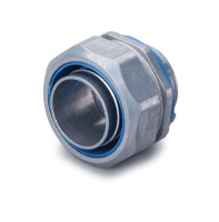 Муфта вводная ВМУ-50 2дюйм для металлорукава  PR08.3817