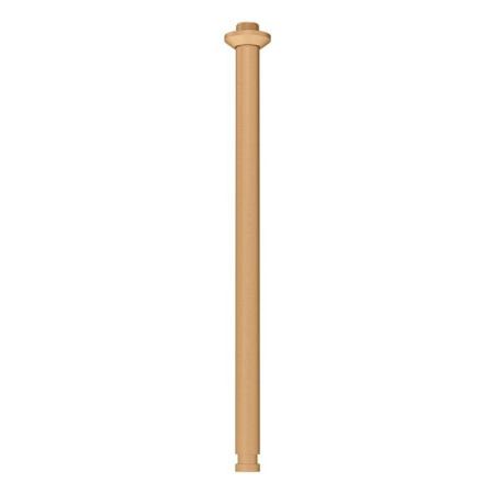 Коннектор жесткий ART-APRIORI-CON-ROD-E-L186 (GD вертикальный) IP20 металл  044373