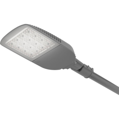 Светильник светодиодный FREGAT LED 75W DW1 740 RAL9006 CR СТ 1426003980